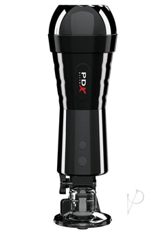 Pdx Elite Cock Compressor Vibe Stroker_1