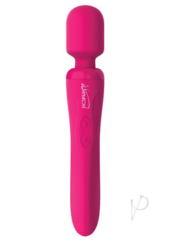 Wanachi Silicone Body Recharger Pink_1