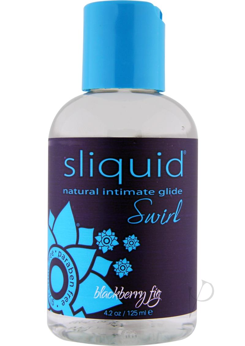 Sliquid Natural Swirl Blkberry Fig 4.2oz_0