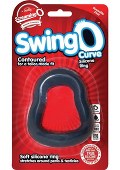 Swingo Curved Grey-individual_0