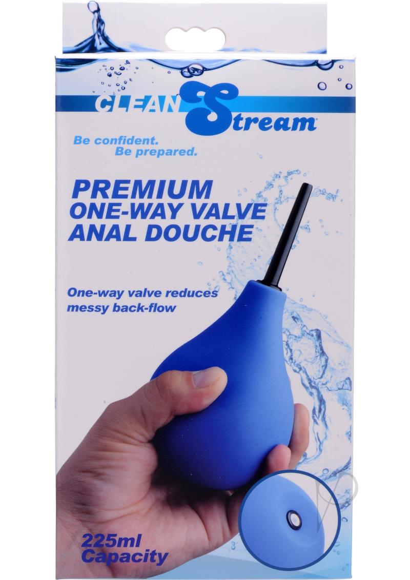 Cleanstream One Way Anal Douche_0
