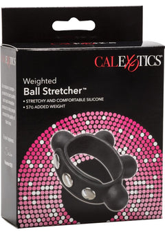 Weighted Ball Stretcher_0