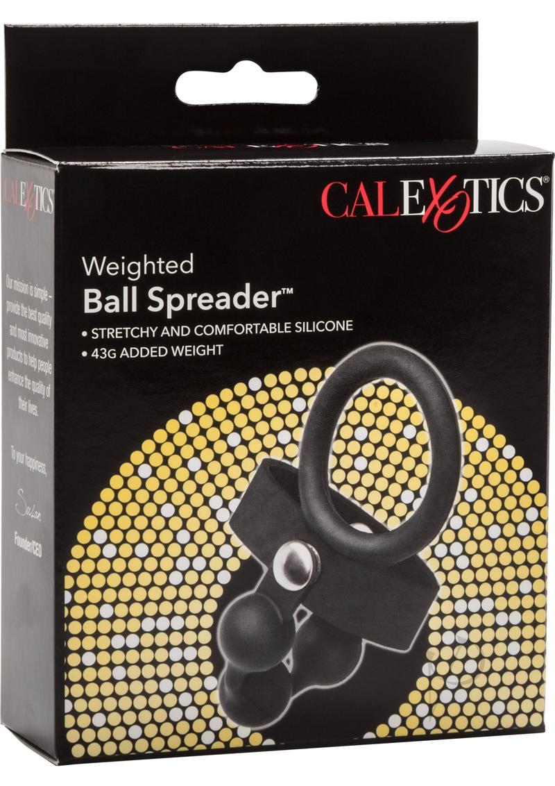 Weighted Ball Spreader_0