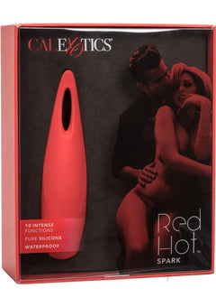 Red Hot Spark_0