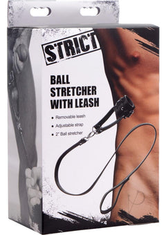 Strict Ball Stretcher With Leash_0