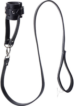 Strict Ball Stretcher With Leash_1