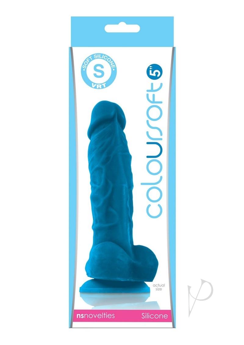 Coloursoft Dong 5 Blue_0
