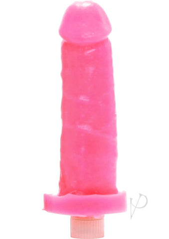 Image of Clone A Willy Glow In The Dark Hot Pink_1