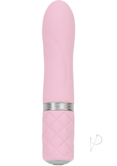 Pillow Talk Flirty Bullet Pink_1