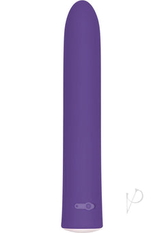 Rechargeable Slim Purple_1