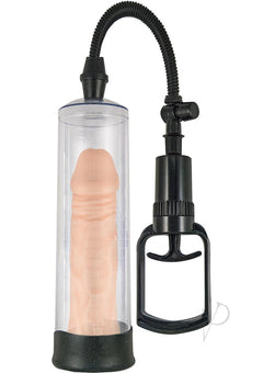 Maxx Gear Powerful Vacuum Penis Pump Clr_1