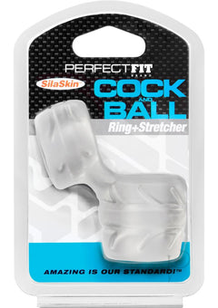 Cock And Ball Clear_0