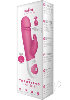 Thrusting Rabbit Hot Pink_0