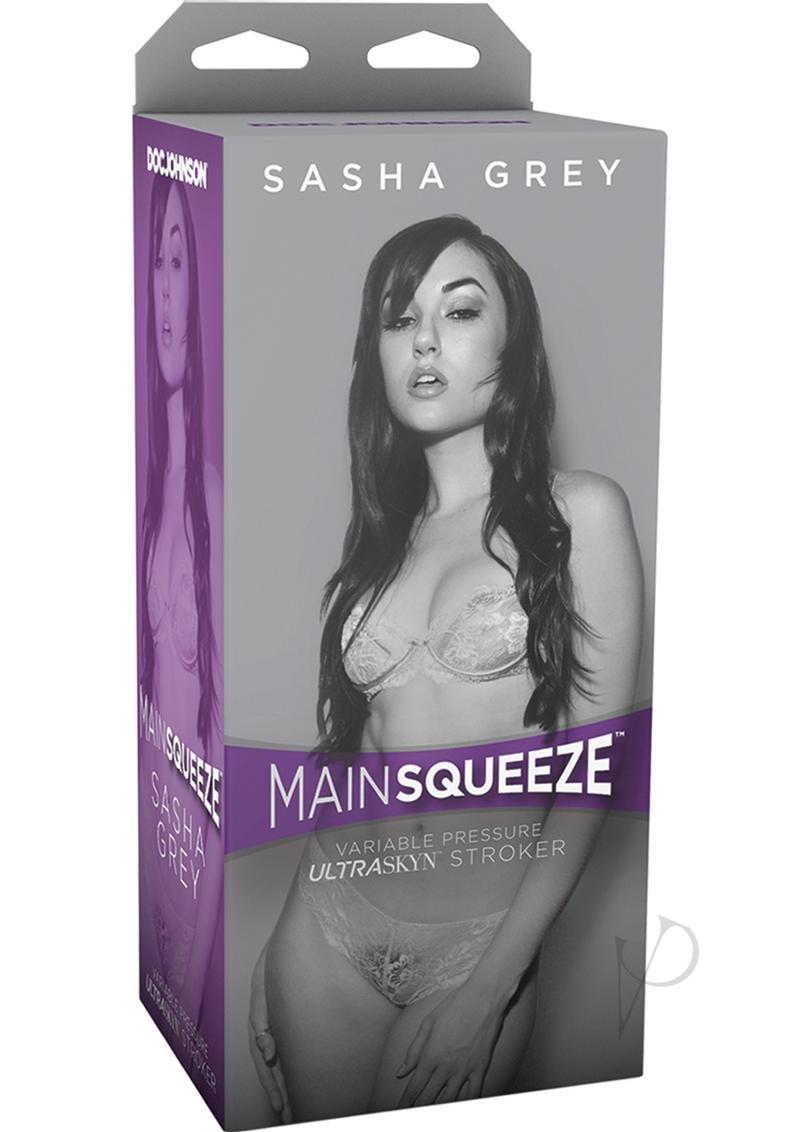 Main Squeeze Sasha Grey Pussy Vanilla_0