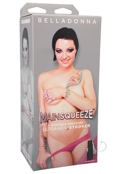 Main Squeeze Belladonna Pussy Vanilla_0