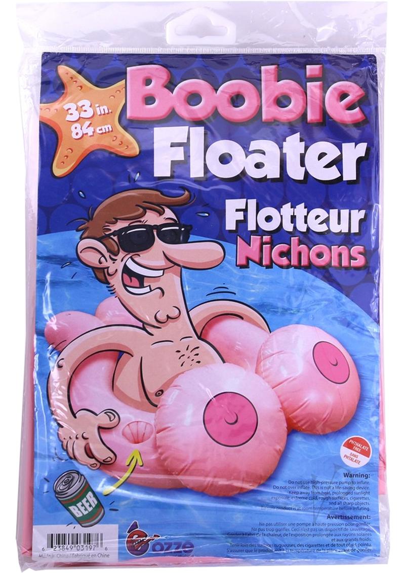 Boobie Floater_0