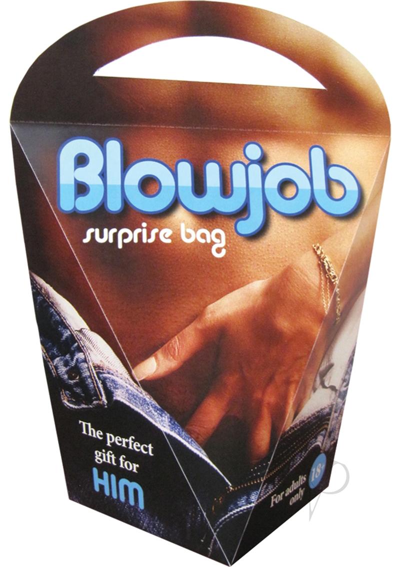 Blowjob Gift Bag_0