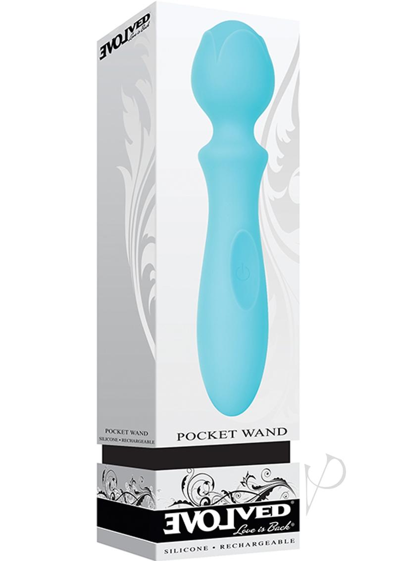 Pocket Wand Blue_0