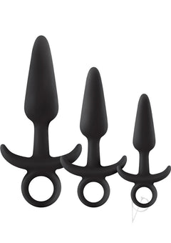 Renegade Mens Tool Kit Anal Black_1