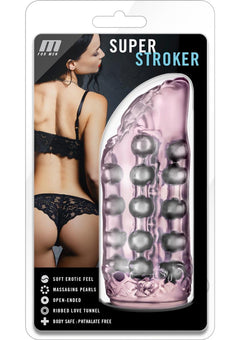 M For Men Super Stroker Pink_0