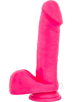 Ruse Big Poppa Hot Pink_1