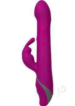 Commotion The Rhumba Vibrator Raspberry_1