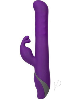 Commotion The Samba Vibrator Purple_1