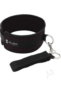 Lux F Collar And Leash Set_1