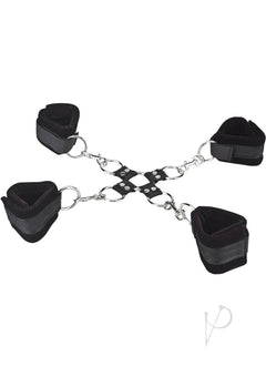 Lux F Hogtie Set 5pc_1