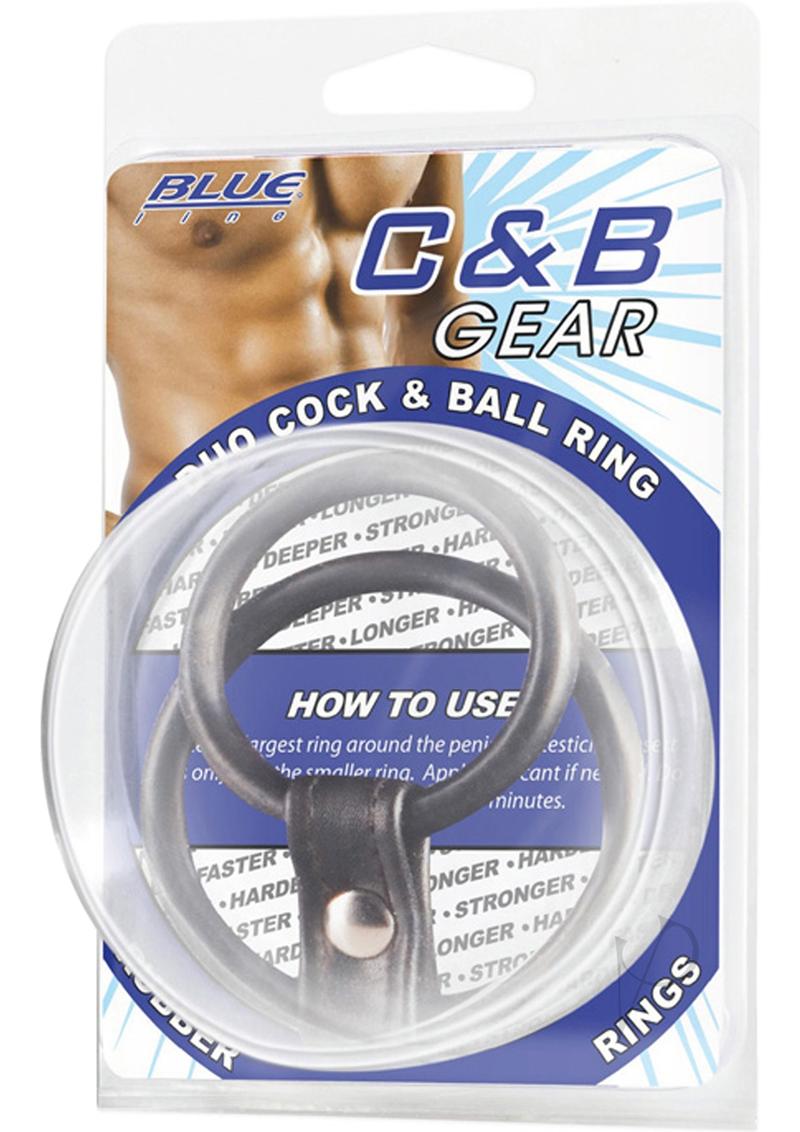 Cb Gear Duo Cock and Ball Ring_0