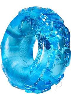 Jelly Bean Cockring Ice Blue_1