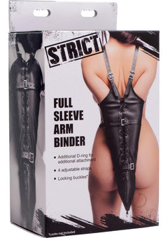 Strict Full Sleeve Arm Binder_0