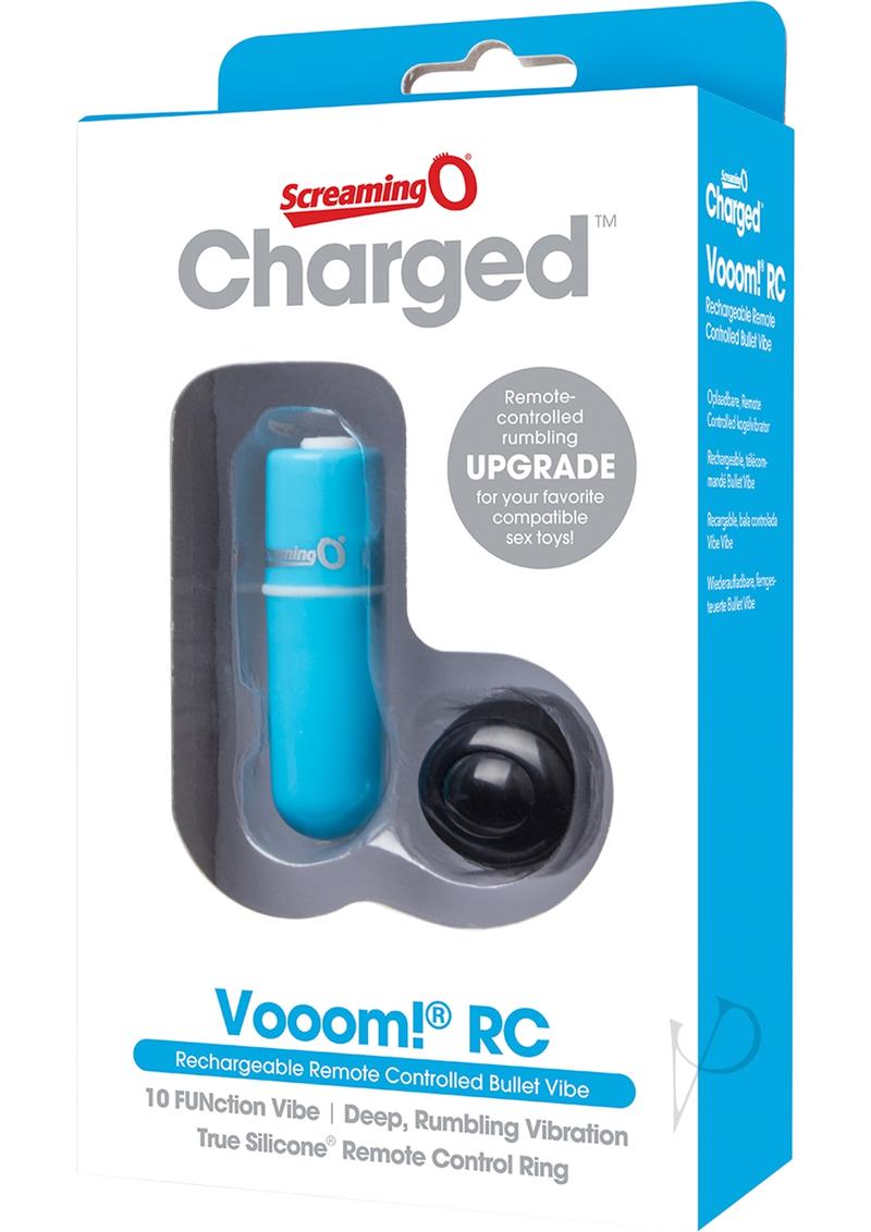 Charged Vooom Remote C Bullet Blu-indivi_0