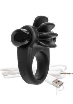 Charged Skooch Ring Black-individual_1