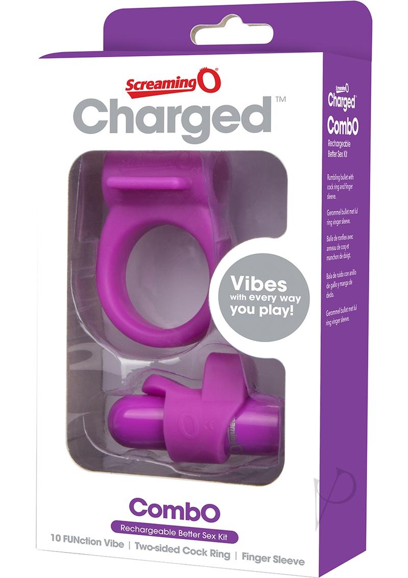 Charged Combo Kit 1 Purple_0