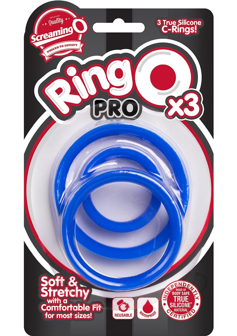 Ringo Pro X3 Blue-individual_0