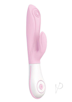 Ovo E7 Rechargeable Rabbit Pink_1