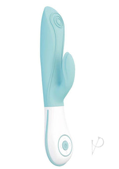 Ovo E7 Rechargeable Rabbit Aqua_1