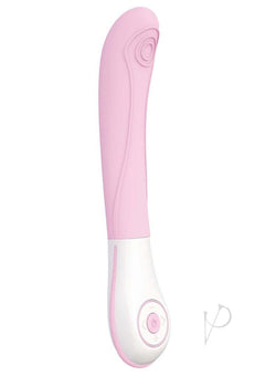 Ovo E8 Rechargeable Vibrator Pink_1