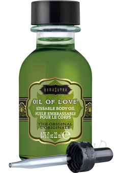 Oil Of Love Original .75 Oz_1