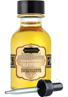 Oil Of Love Vanilla Creme .75 Oz_1