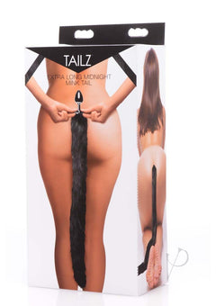 Tailz Mink Black_0