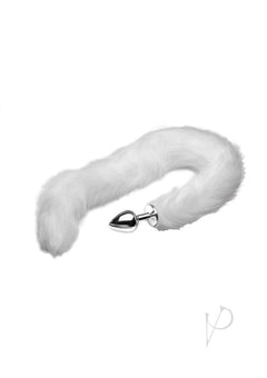 Taliz Mink Tail White_1