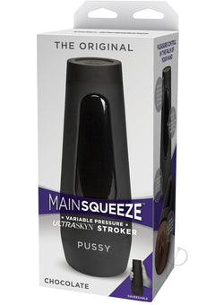 Main Squeeze Original Pussy Chocolate_0