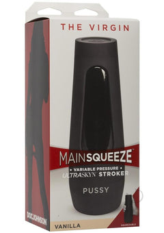 Main Squeeze Virgin Pussy Vanilla_0