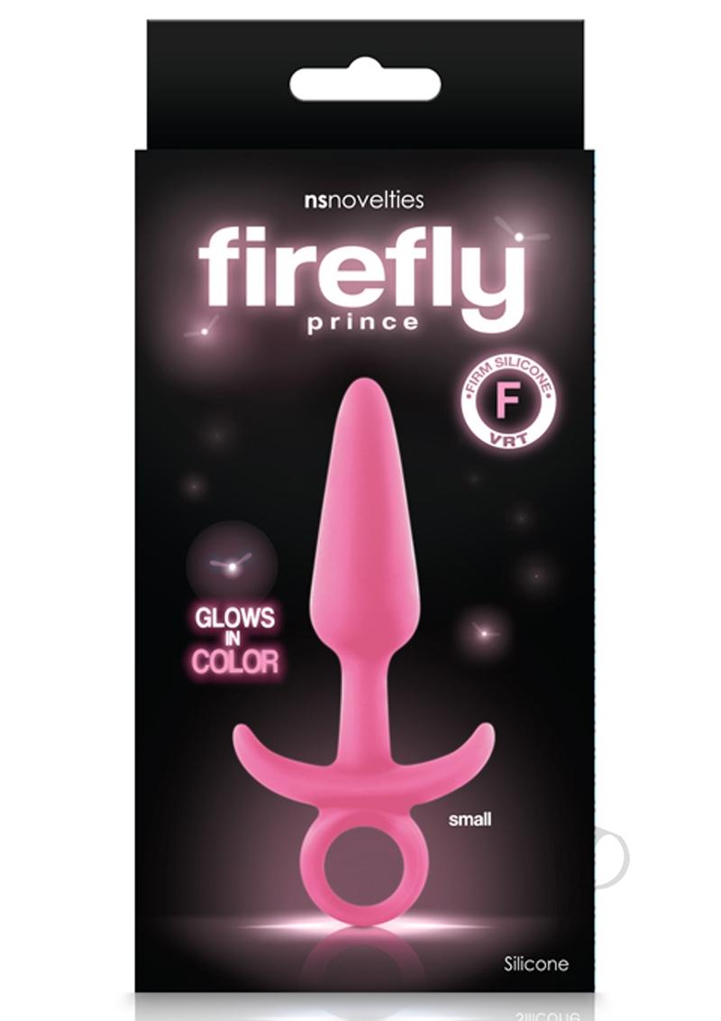 Firefly Prince Small Pink_0