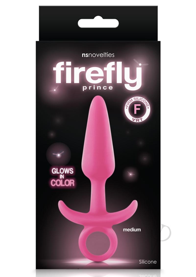 Firefly Prince Medium Pink_0