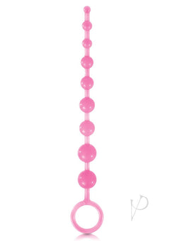 Firefly Pleasure Beads Pink_1