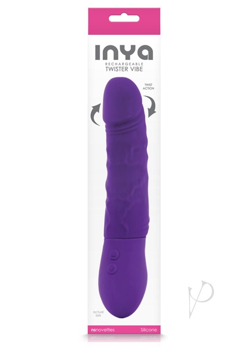 Inya Twister Purple_0