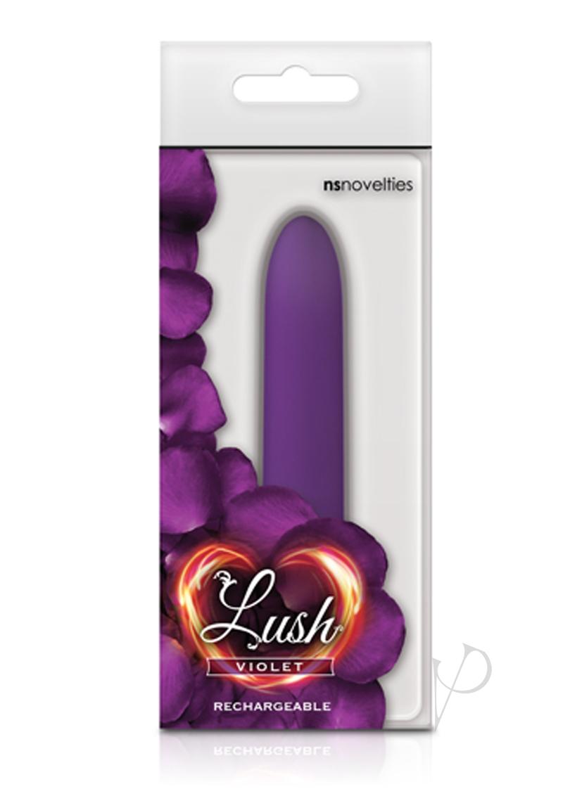 Lush Violet Purple_0